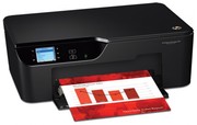 МФУ HP Deskjet 3525 многофункц  принтер сканер копир цветной струйный 