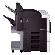 KONICA MINOLTA bizhub C353P цифровая печатная машина